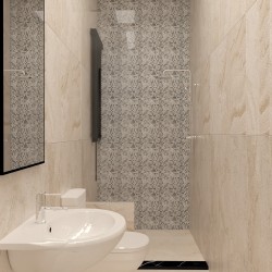  مجمع التضامن السكني -  تعز